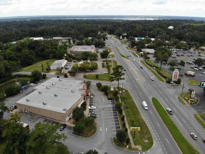 More Photos Of 3802 N Monroe St, Tallahassee Storefront For Lease