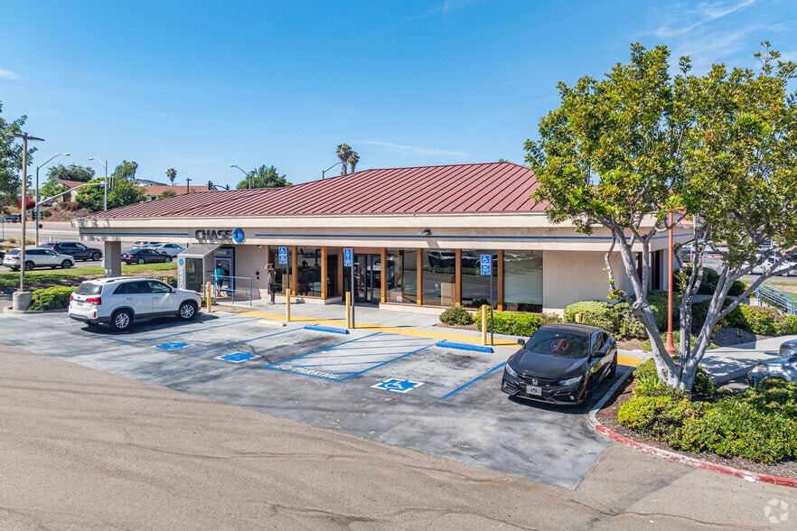 More Photos Of 3406-3490 College Ave, San Diego Unknown For Lease