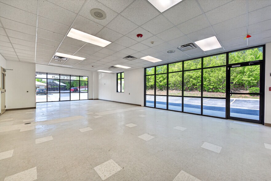 More Photos Of 32-72 W Joyce Blvd, Fayetteville Storefront For Lease
