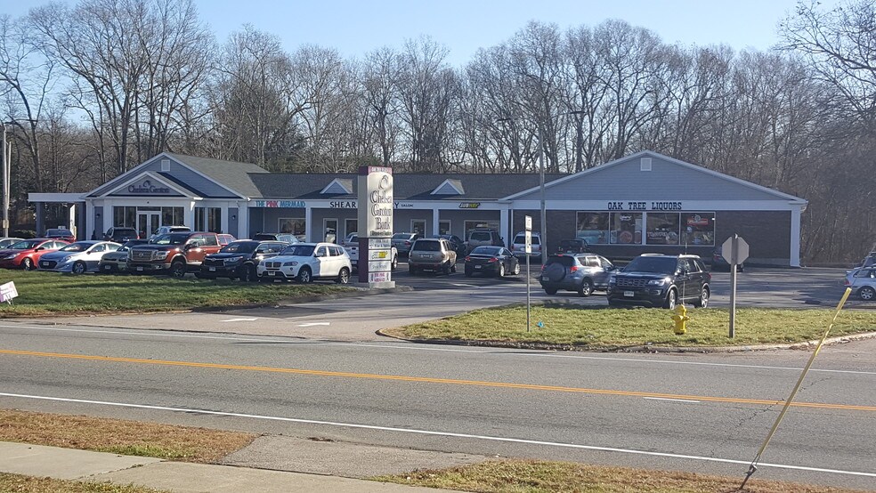 More Photos Of 1303-1313 Gold Star Hwy, Groton Storefront Retail Office For Sale