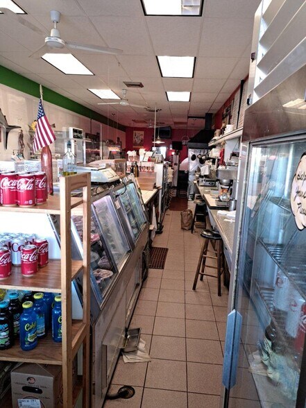 More Photos Of 2001 College Dr, Clementon Restaurant For Sale