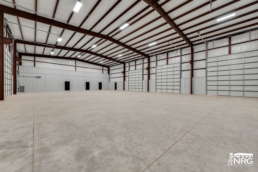 More Photos Of 5522 S County Road 1160, Midland Warehouse For Sale