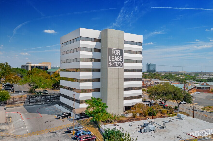 More Photos Of 7461 Callaghan Rd, San Antonio Office For Lease