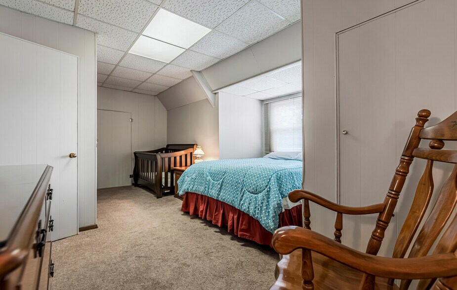 More Photos Of 2810 Genesee St, Utica Office For Sale