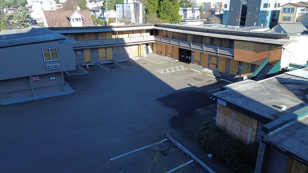 More Photos Of 8900 Aurora Ave N, Seattle Land For Sale