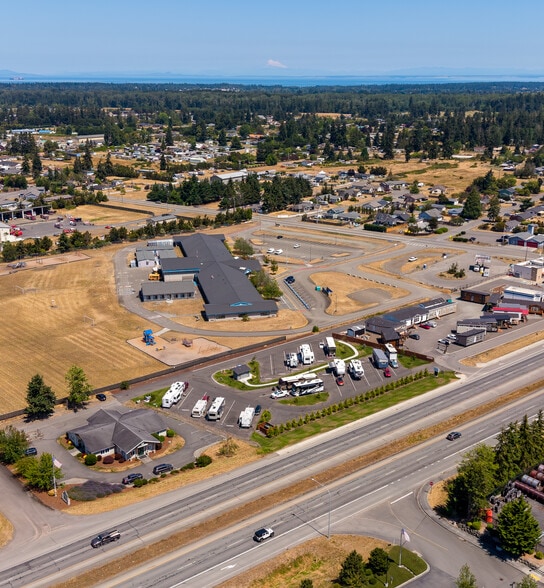 More Photos Of 261131 US-101, Sequim Manufactured Housing Mobile Home Park For Sale
