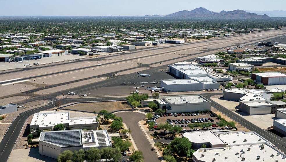 More Photos Of 15853 N 81st St, Scottsdale Land For Sale
