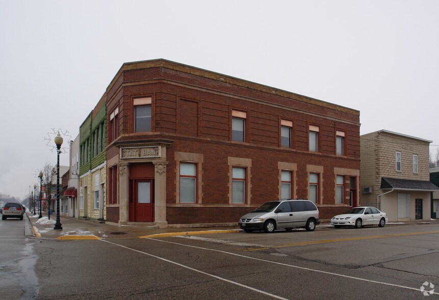 Primary Photo Of 231 E Railway St, Coleman Loft Creative Space For Lease
