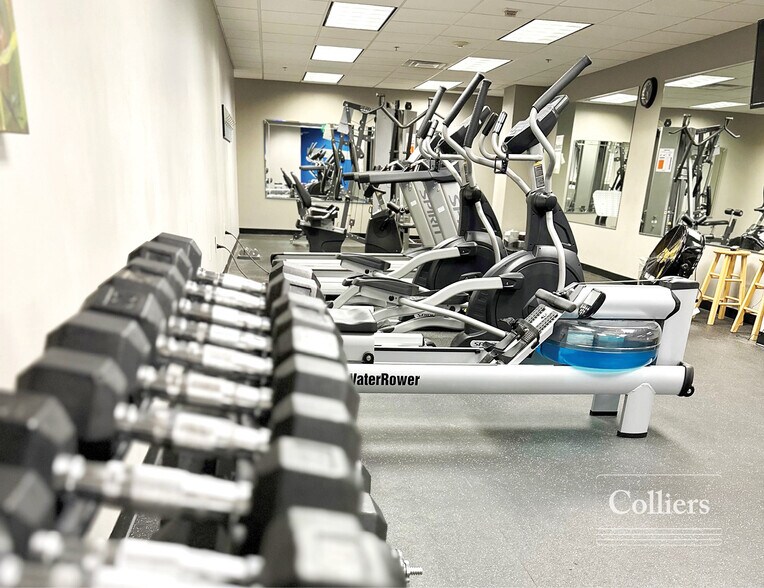 More Photos Of 1301 Gervais St, Columbia Office For Lease