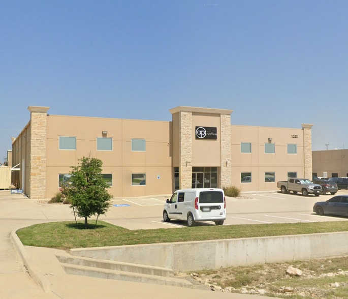 Primary Photo Of 1325 Ranchers Legacy Trl, Fort Worth Coworking Space