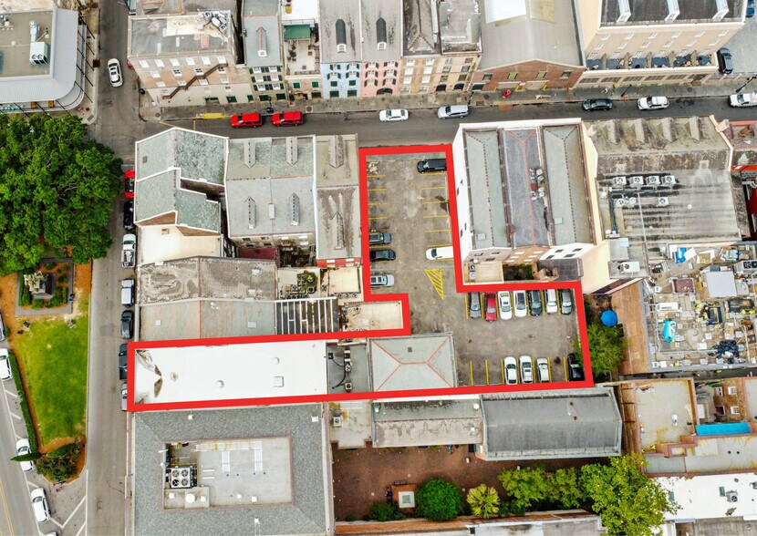 More Photos Of 517 Conti St, New Orleans Storefront Retail Residential For Sale