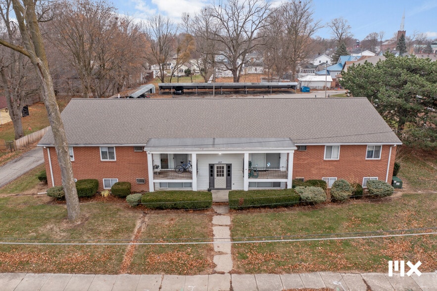 More Photos Of 100 Taylor St, Coldwater Apartments For Sale