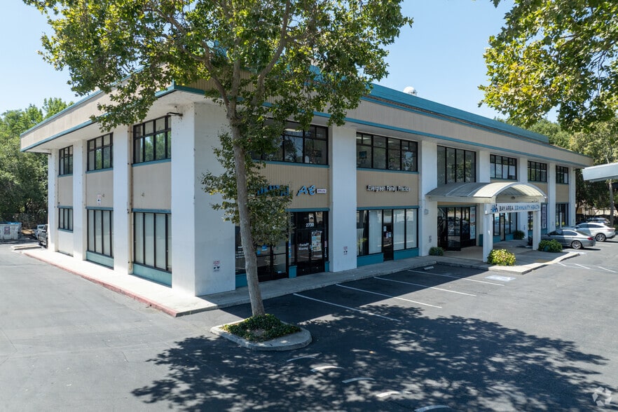 More Photos Of 2724 Aborn Rd, San Jose Storefront Retail Office For Lease