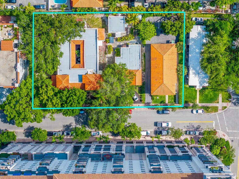 More Photos Of , Coral Gables Multifamily For Sale