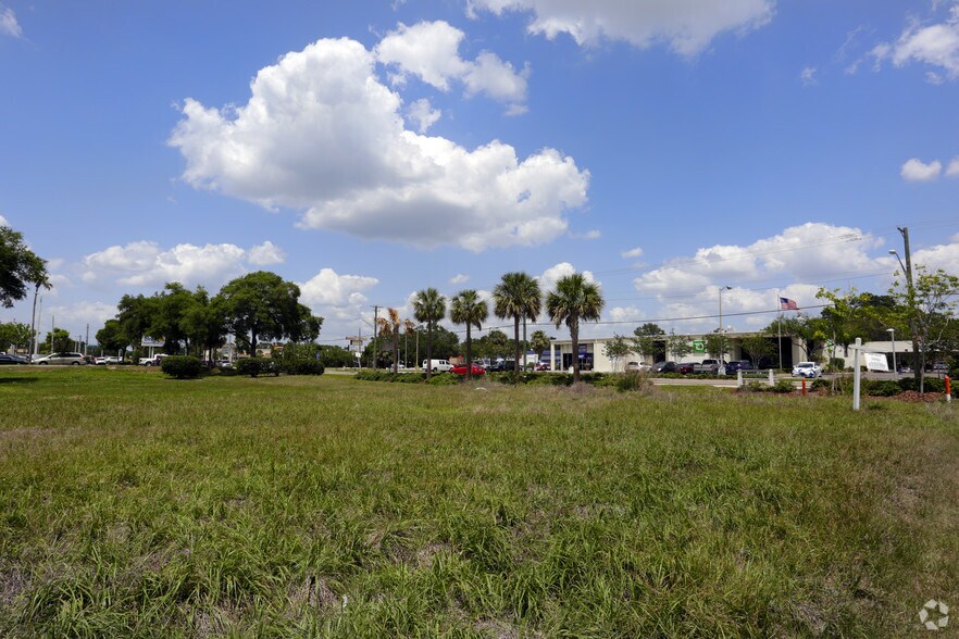 Primary Photo Of 4201 W Crest Ave, Tampa Land For Sale