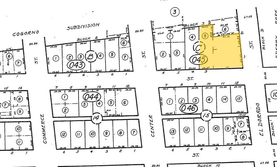 More Photos Of 1905 N El Dorado St, Stockton Apartments For Sale