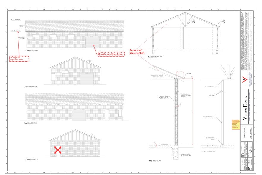 More Photos Of 630 18th st, Baton Rouge Warehouse For Sale