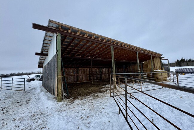 More Photos Of 17459 Township Road 602, Smoky Lake Land For Sale