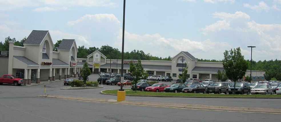 More Photos Of RT 196, Tobyhanna Unknown For Lease