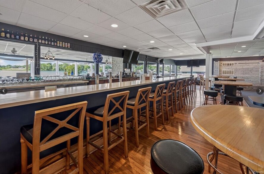 More Photos Of 916 County Road 37, Central Square Restaurant For Sale