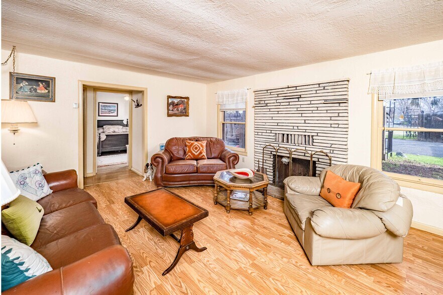 More Photos Of 2915 Godman Ave, Chico Land For Sale