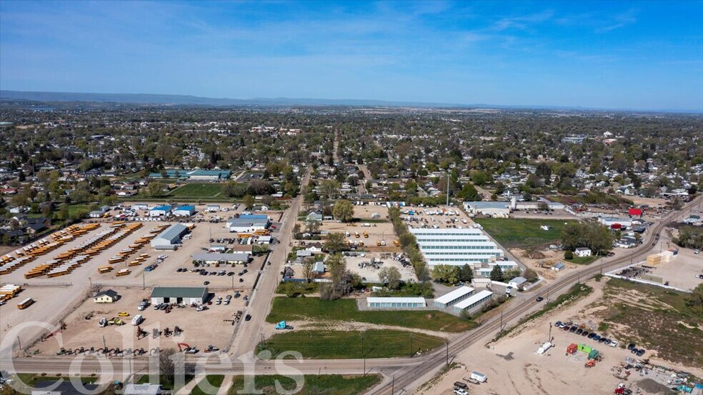 More Photos Of 325 Chicago Street, Nampa Land For Lease
