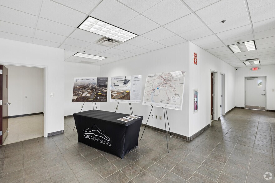 Photo of 1st Floor Ste 
