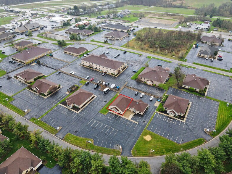 More Photos Of 819 Southwestern Run, Youngstown Medical For Sale