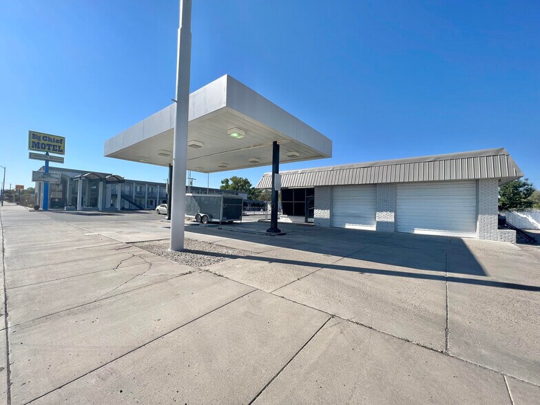 More Photos Of 434 W Front St, Battle Mountain Hotel For Sale