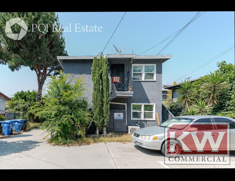 More Photos Of 3412 E 3rd St, Los Angeles Apartments For Sale