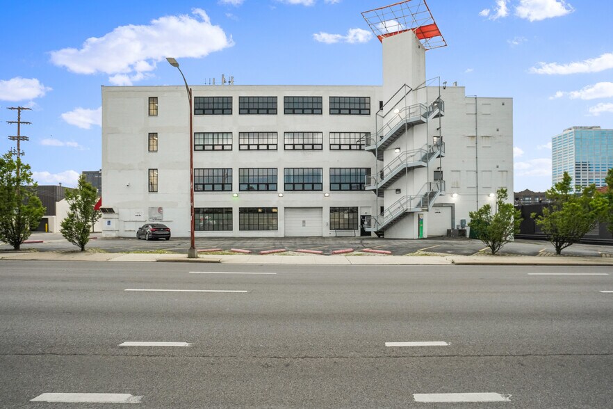 More Photos Of 161 N Grant Ave, Columbus Loft Creative Space For Sale