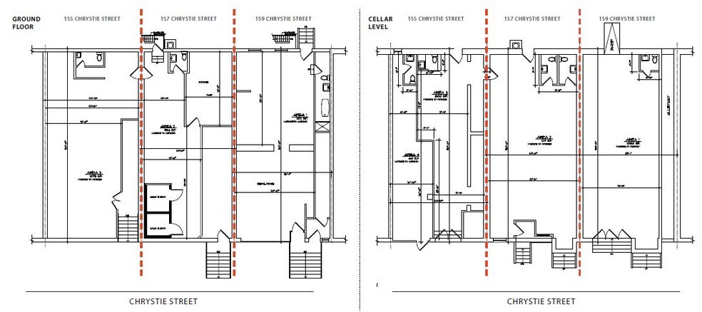 More Photos Of 157 Chrystie St, New York Apartments For Lease