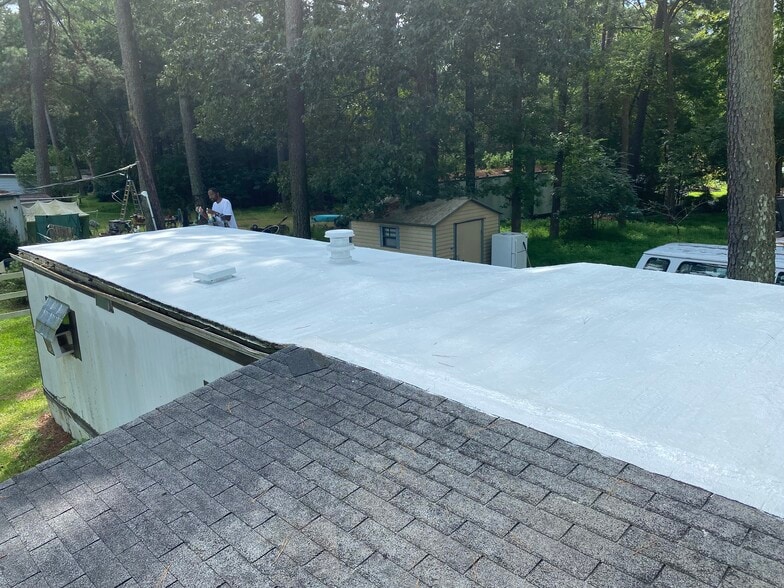 More Photos Of 1425 Farlow Rd, Raleigh Manufactured Housing Mobile Home Park For Sale