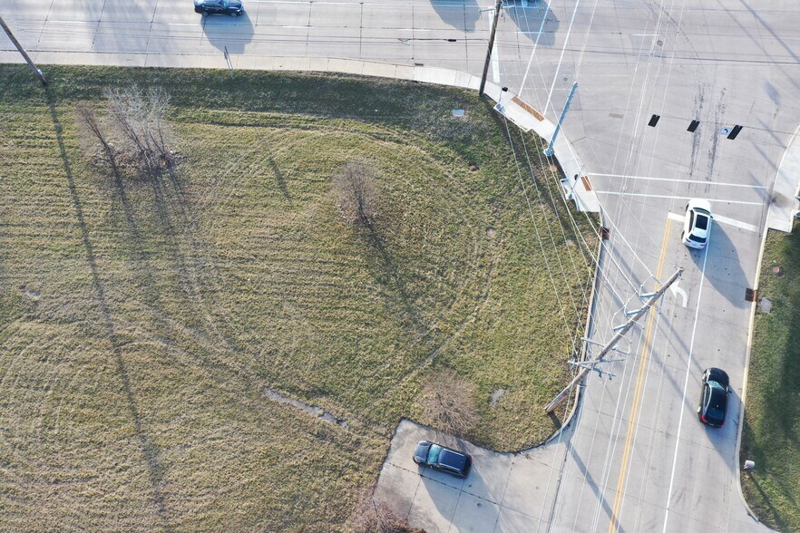 More Photos Of 12065 N Michigan Rd, Zionsville Land For Sale