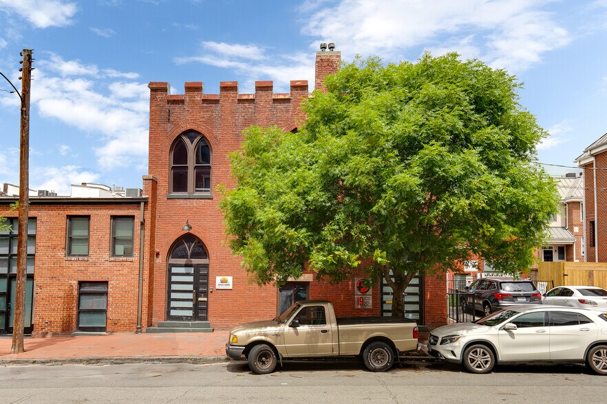 More Photos Of 104 N 19th St, Richmond Loft Creative Space For Sale