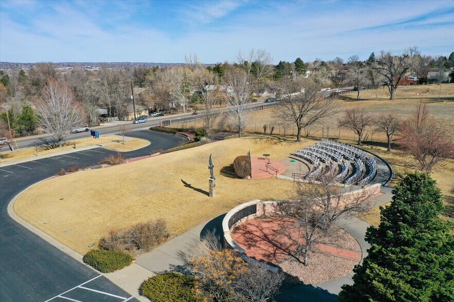 More Photos Of 9180 W 38th Ave, Wheat Ridge Specialty For Sale