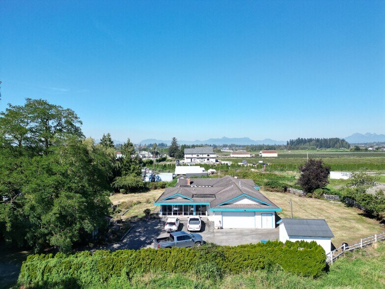 More Photos Of 4444 168 St, Surrey Land For Sale