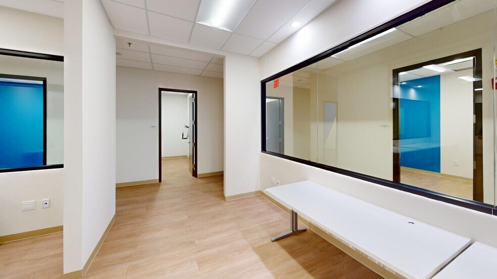More Photos Of 7801-15 Linden Blvd, Queens Healthcare For Lease