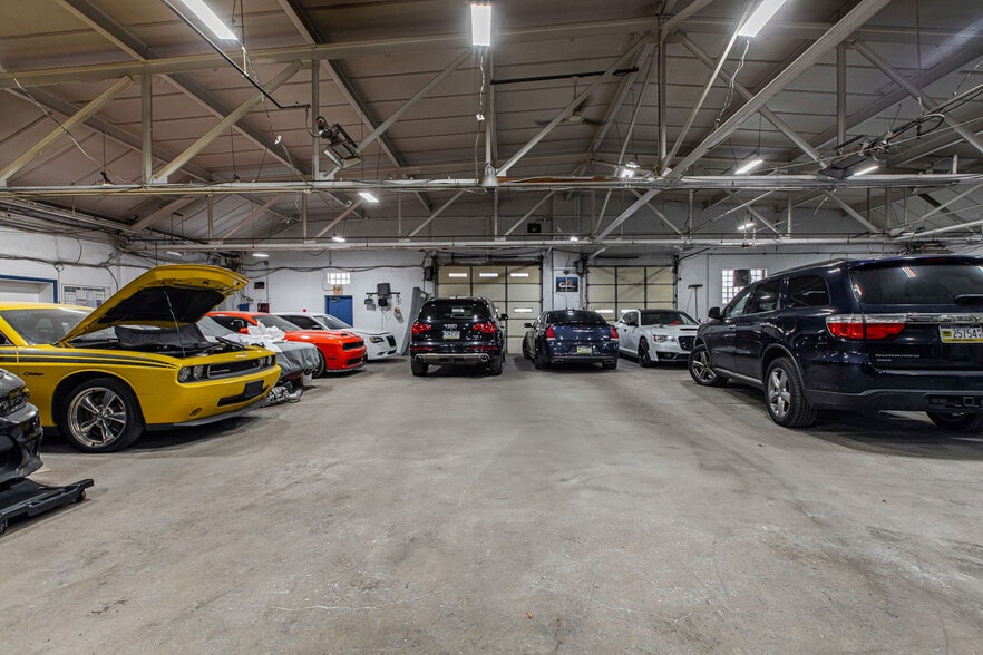 More Photos Of 601 Concord Ave, Chester Industrial For Sale