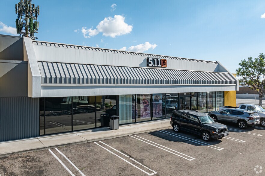 More Photos Of 1348-1438 W 7th St, Upland Unknown For Lease