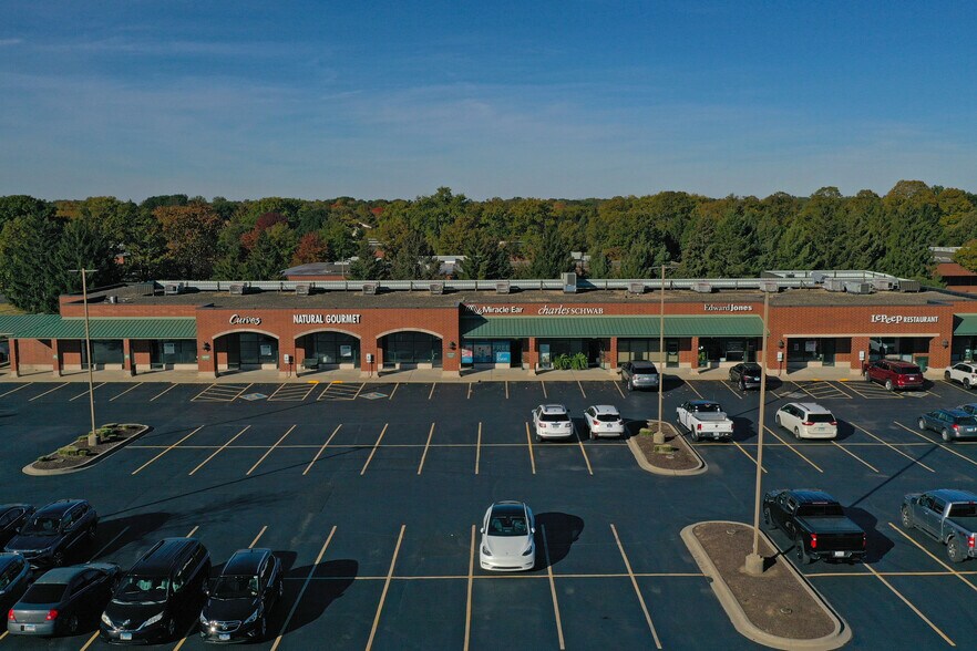 More Photos Of , Champaign General Retail For Sale