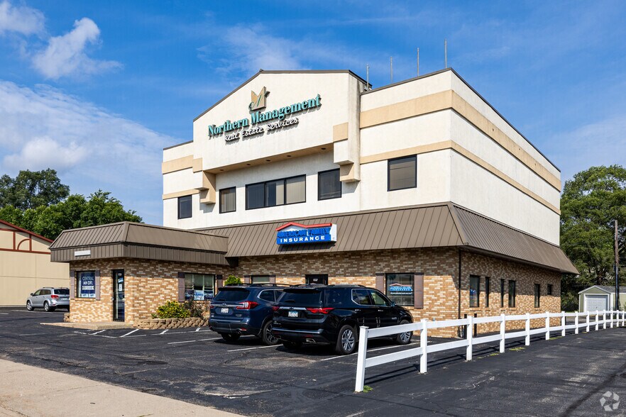 More Photos Of 1725-1727 W St Germain St, Saint Cloud Office For Lease