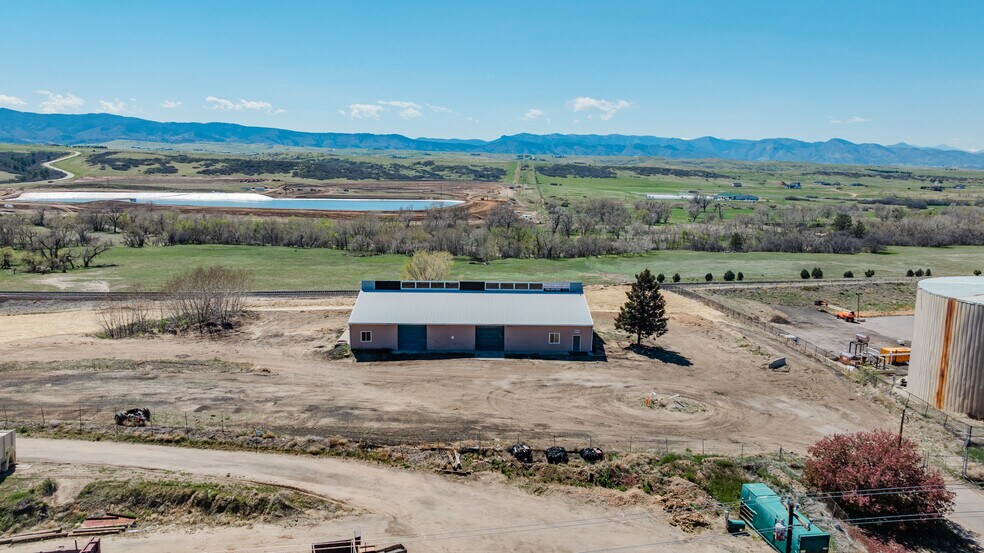 More Photos Of 5765 Peterson Rd, Sedalia Land For Sale