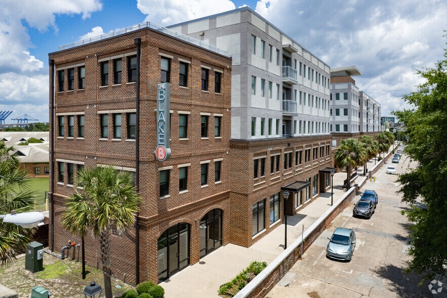 Primary Photo Of 540 Selma St, Savannah Apartments For Lease
