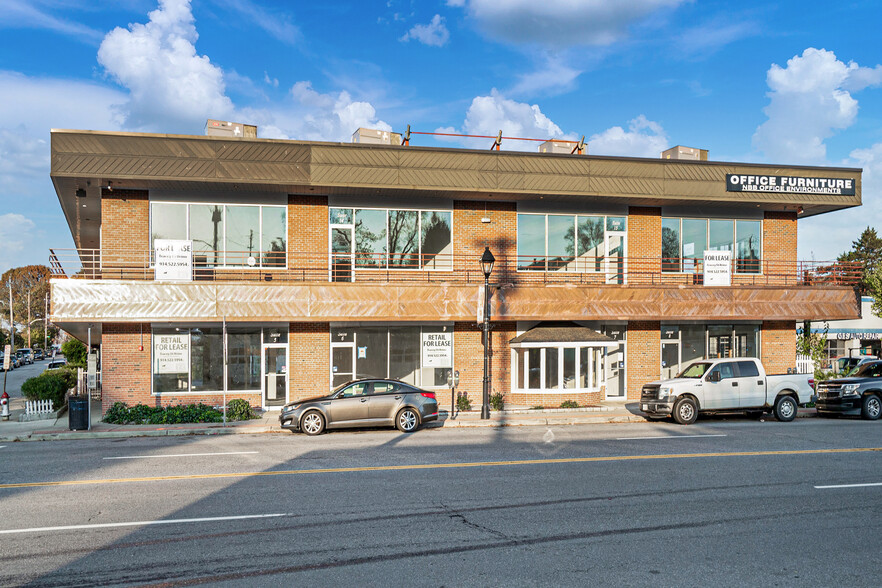 Primary Photo Of 81-83 E Main St, Elmsford Storefront Retail Office For Lease