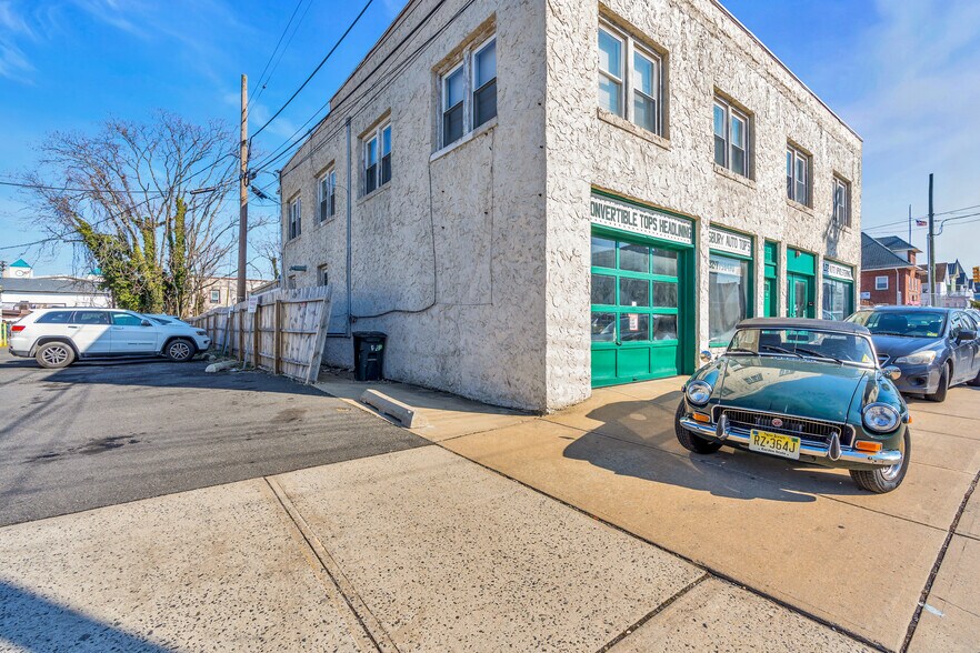More Photos Of 811 Asbury Ave, Asbury Park Auto Repair For Sale