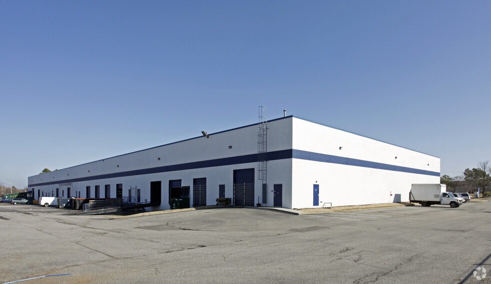 More Photos Of 1457 Miller Store Rd, Virginia Beach Light Distribution For Lease