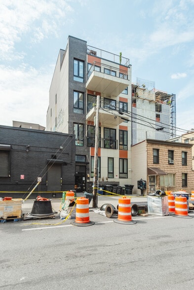 More Photos Of 56 Frost St, Brooklyn Apartments For Sale