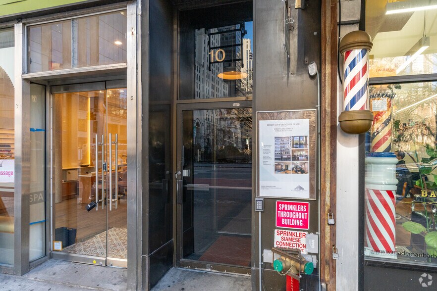 More Photos Of 10 E 23rd St, New York Office For Lease