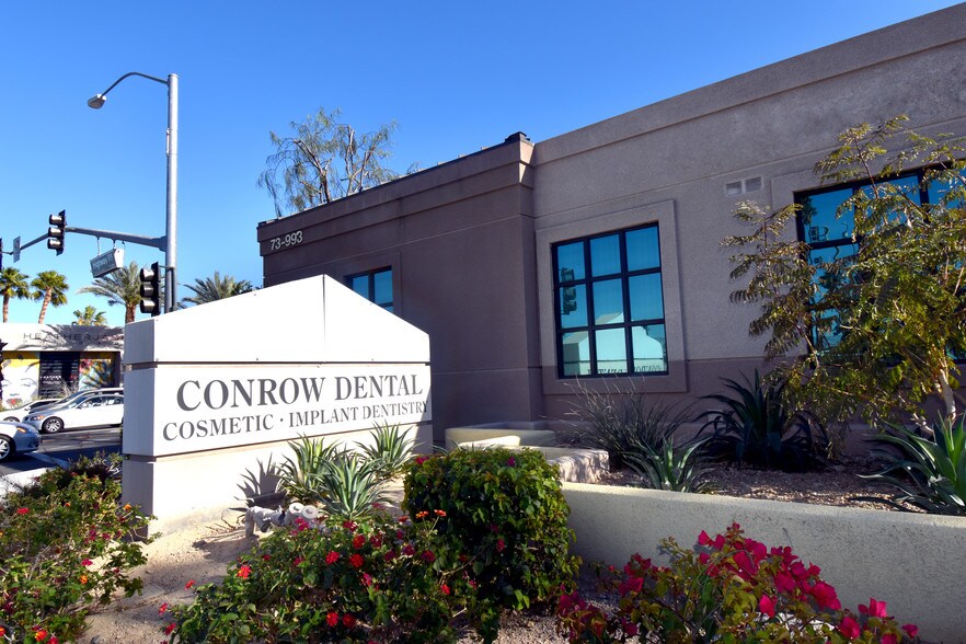 More Photos Of 73993 Highway 111, Palm Desert Medical For Sale